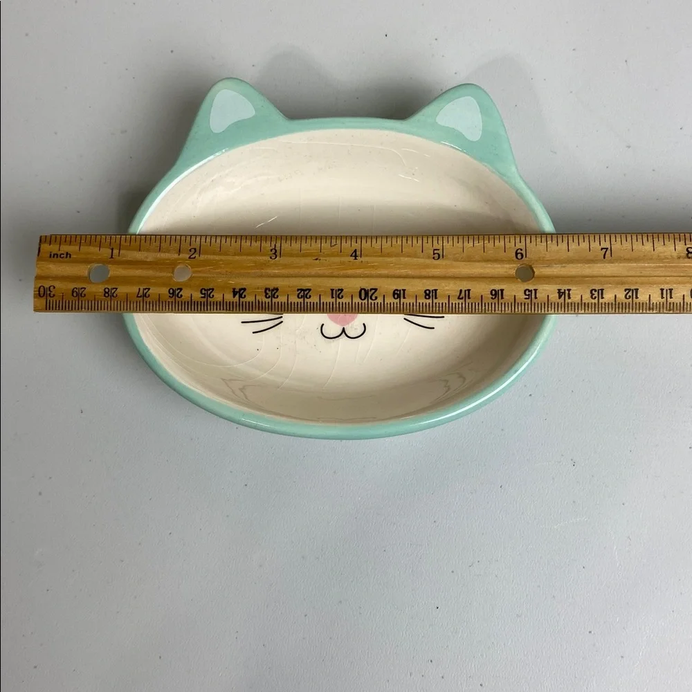 Cat Tray With Bowl